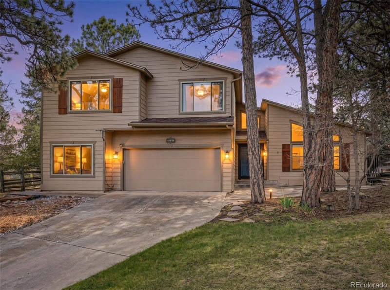 5996 Villard Ct, Parker, CO 80134