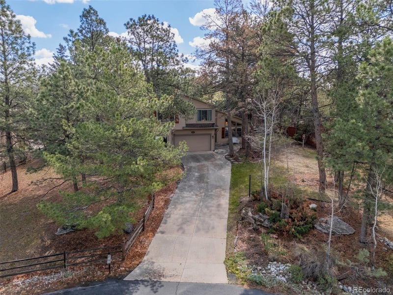 5996 Villard Ct, Parker, CO 80134