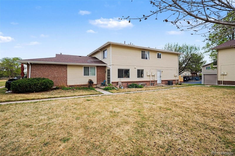 3355 Flower St #104, Lakewood, CO 80227