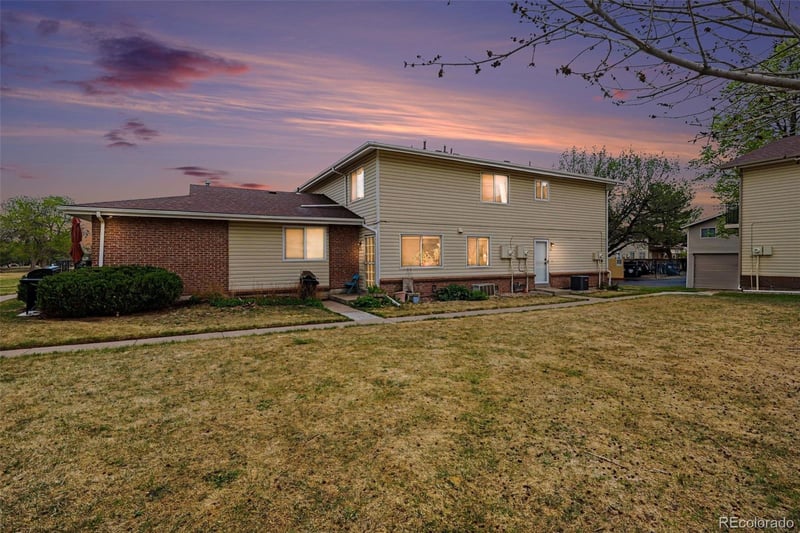 3355 Flower St #104, Lakewood, CO 80227