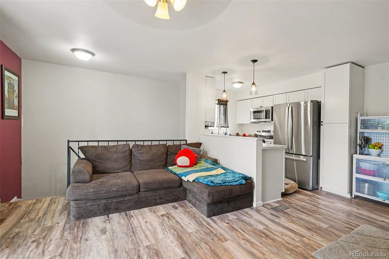 3355 Flower St #104, Lakewood, CO 80227