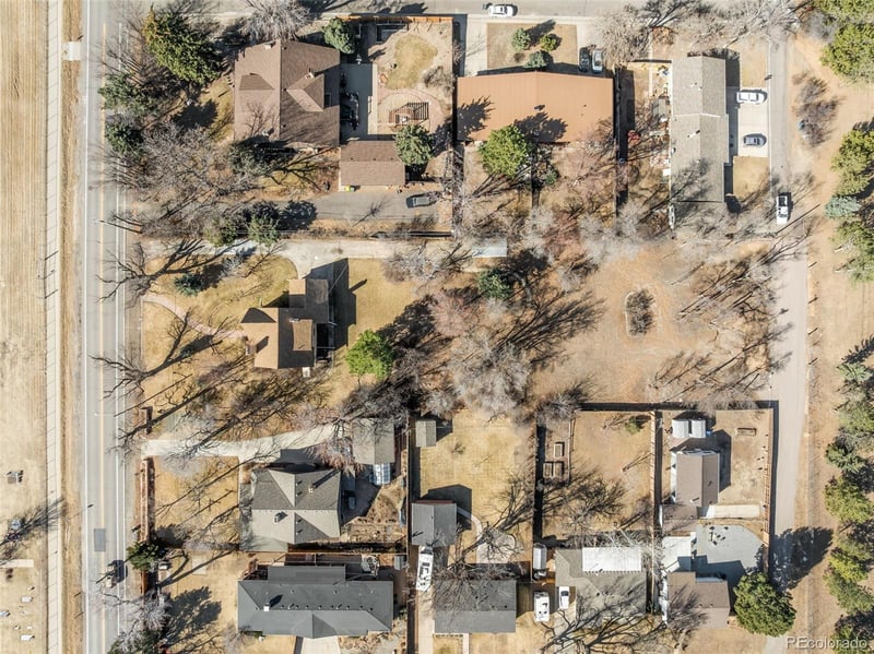 8075 32nd Ave, Wheat Ridge, CO 80033