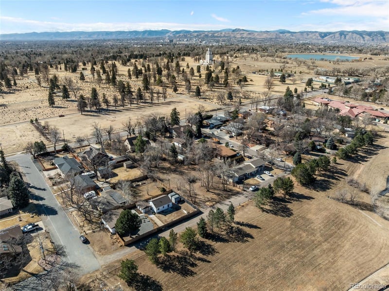 8075 32nd Ave, Wheat Ridge, CO 80033