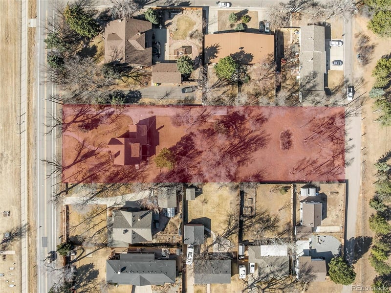 8075 32nd Ave, Wheat Ridge, CO 80033