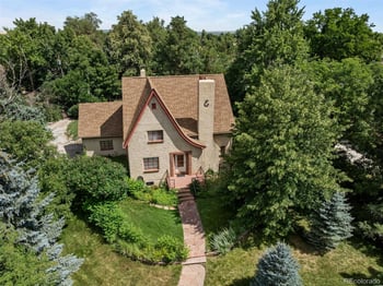 8075 32nd Ave, Wheat Ridge, CO 80033