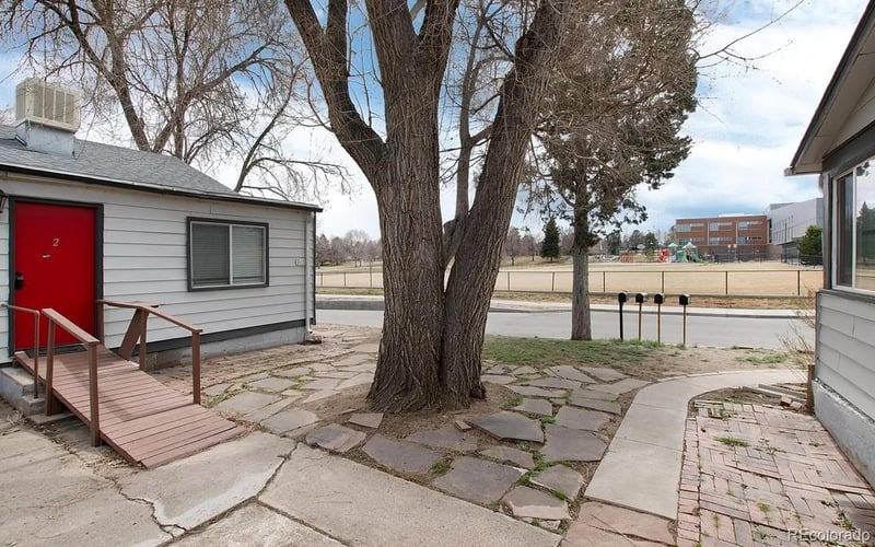 3445 Mansfield Ave, Denver, CO 80236