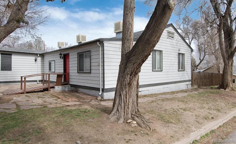 3445 Mansfield Ave, Denver, CO 80236