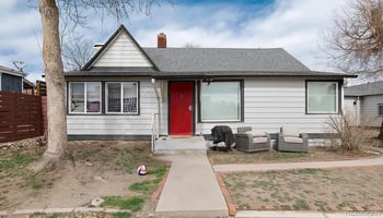 3445 Mansfield Ave, Denver, CO 80236