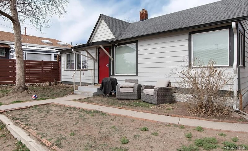 3445 Mansfield Ave, Denver, CO 80236