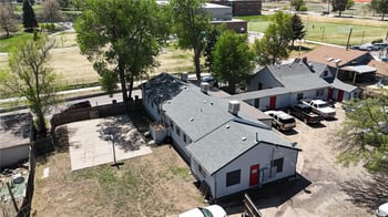 3445 W Mansfield Ave, Denver, CO 80236