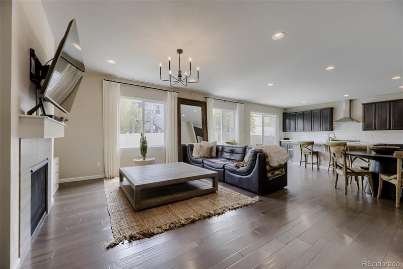 17780 Weymouth Ave, Parker, CO 80134