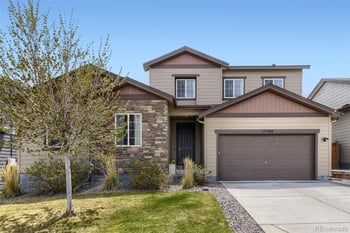 17780 Weymouth Ave, Parker, CO 80134