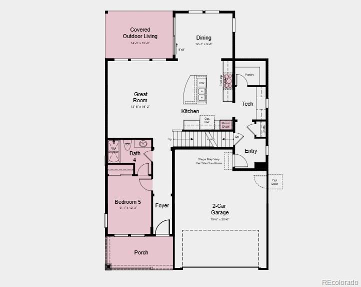 3320 Denali St, Aurora, CO 80019