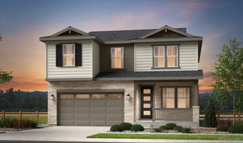 3320 Denali St, Aurora, CO 80019