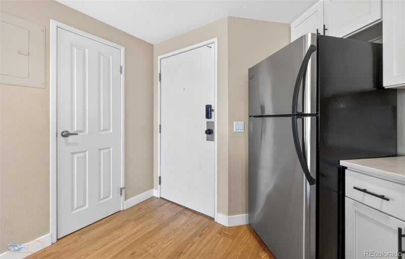 100 Park Ave #1305, Denver, CO 80205