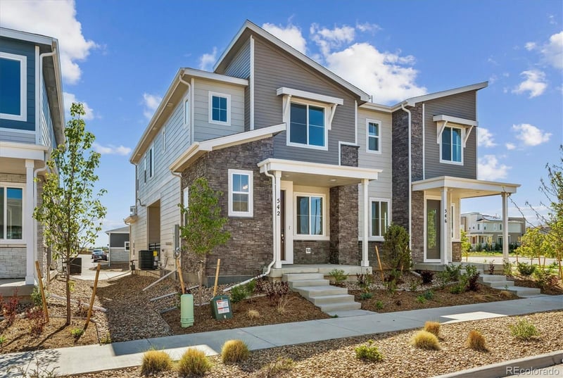 542 Pagosa St, Aurora, CO 80017