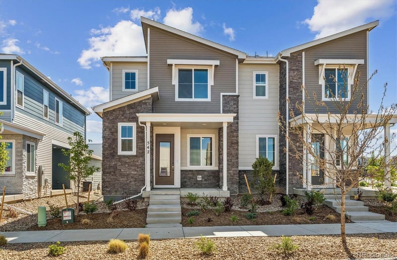 542 Pagosa St, Aurora, CO 80017