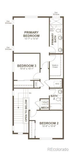 542 Pagosa St, Aurora, CO 80017