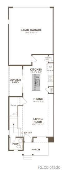 542 Pagosa St, Aurora, CO 80017