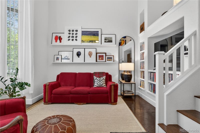 8250 E 29th Ave, Denver, CO 80238