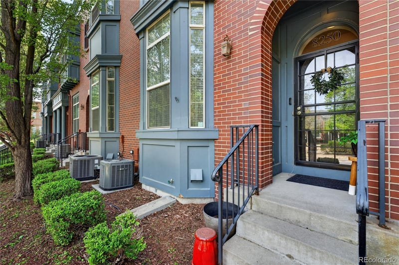 8250 E 29th Ave, Denver, CO 80238