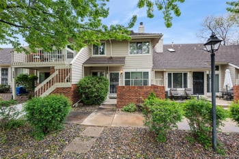 5239 Iliff Dr #103, Lakewood, CO 80227