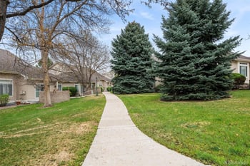 5239 Iliff Dr #103, Lakewood, CO 80227