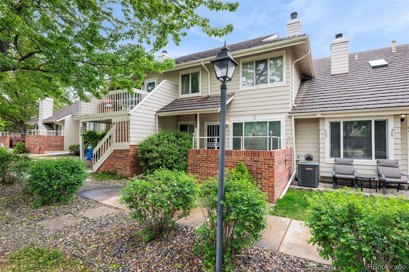 5239 W Iliff Dr #103, Lakewood, CO 80227