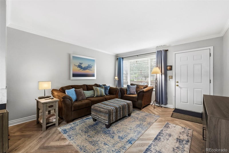 5239 W Iliff Dr #103, Lakewood, CO 80227