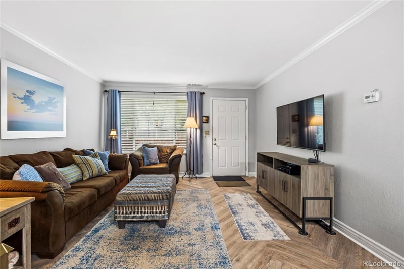 5239 W Iliff Dr #103, Lakewood, CO 80227