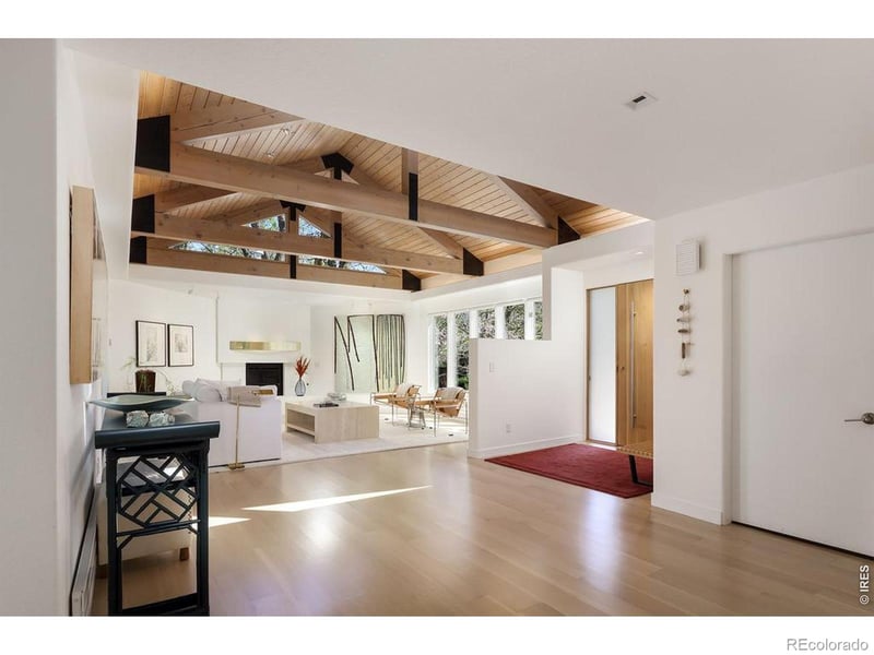 2535 Sumac Ave, Boulder, CO 80304