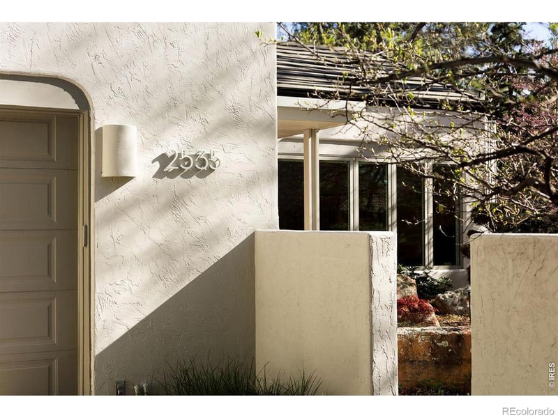 2535 Sumac Ave, Boulder, CO 80304