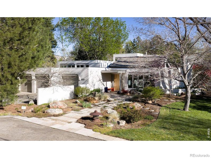 2535 Sumac Ave, Boulder, CO 80304