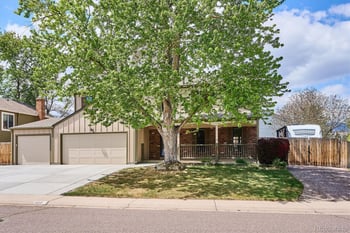 11918 Stanford Dr, Morrison, CO 80465