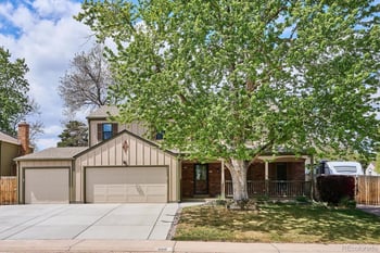 11918 Stanford Dr, Morrison, CO 80465