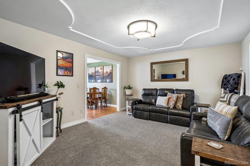 11918 W Stanford Dr, Morrison, CO 80465