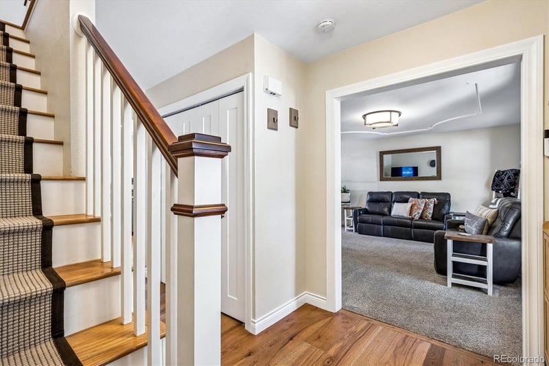 11918 W Stanford Dr, Morrison, CO 80465