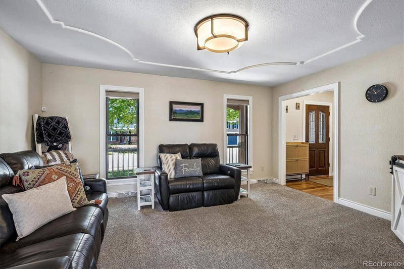 11918 W Stanford Dr, Morrison, CO 80465
