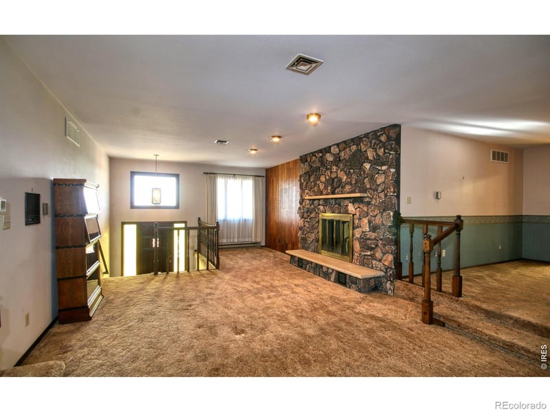 912 E Riverview Ave, Fort Morgan, CO 80701