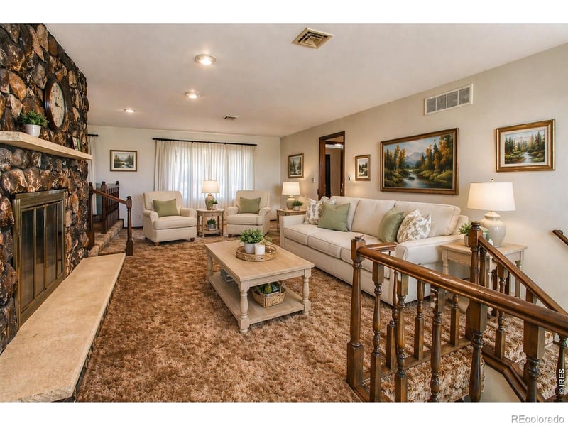 912 E Riverview Ave, Fort Morgan, CO 80701