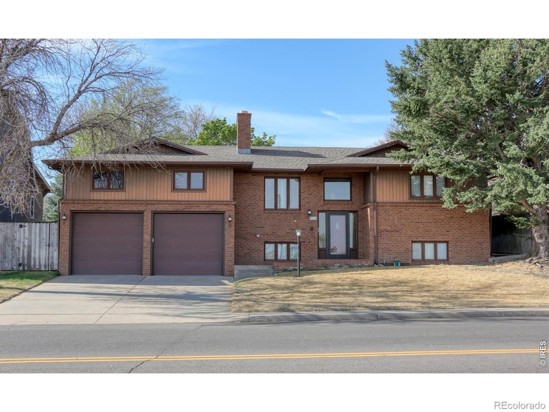 912 E Riverview Ave, Fort Morgan, CO 80701