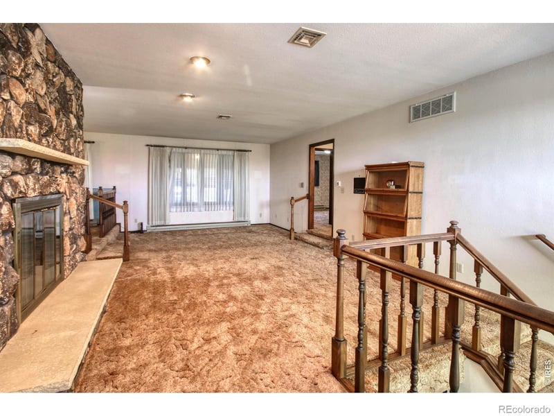 912 E Riverview Ave, Fort Morgan, CO 80701