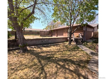912 Riverview Ave, Fort Morgan, CO 80701