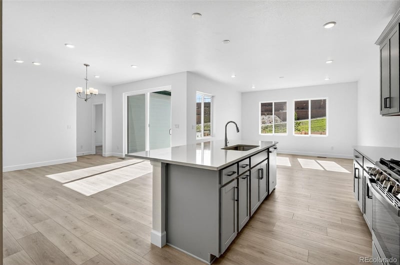 17126 92nd Loop, Arvada, CO 80007