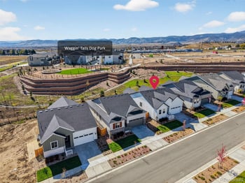 17126 92nd Loop, Arvada, CO 80007