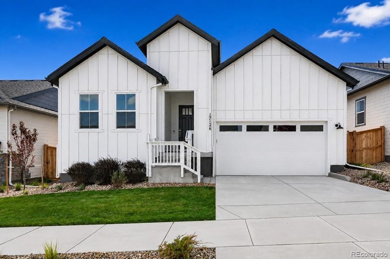 17126 92nd Loop, Arvada, CO 80007