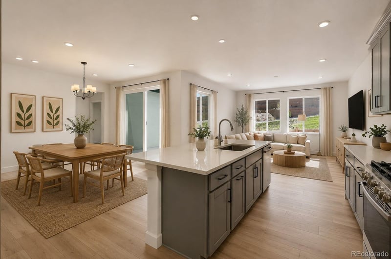 17126 92nd Loop, Arvada, CO 80007