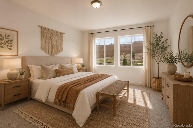 17126 92nd Loop, Arvada, CO 80007