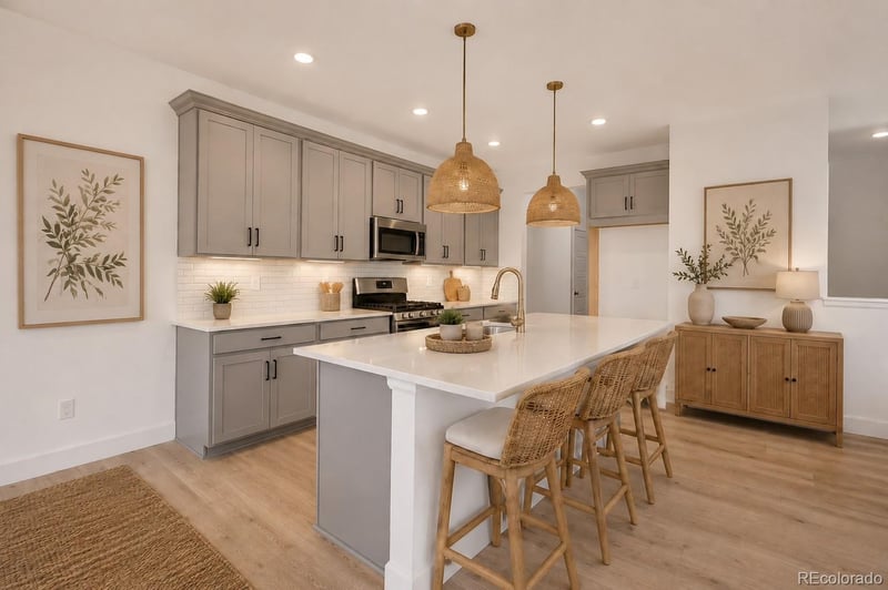 17126 92nd Loop, Arvada, CO 80007