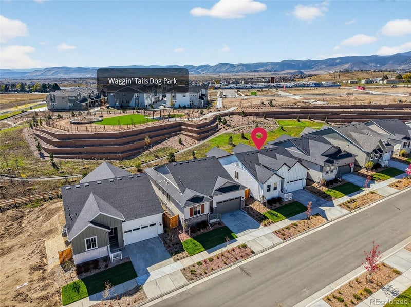 17126 92nd Loop, Arvada, CO 80007